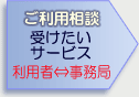 手順1・ご利用相談