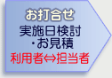 手順1・ご利用相談